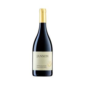 2023 Spätburgunder aus dem Vogelsang Weingut Schloss Janson