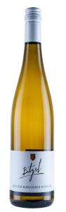 Weißburgunder Classic  Weingut Bitzel
