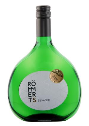 2019 Silvaner Ortswein