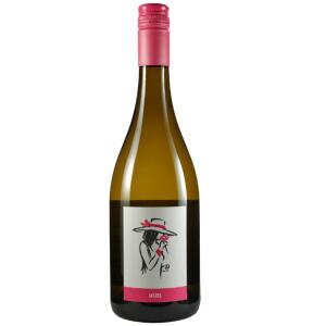 2021 Secco weiß