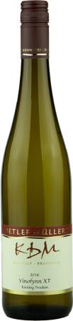 2018 Vinofynn Xt Kröver Kirchlay