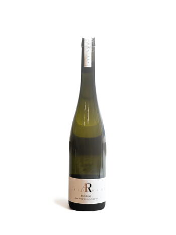 2025 Riesling "eine Frage der Leichtigkeit"
