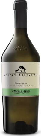 2020 Sauvignon Sanct Valentin 0.375l