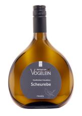 2023 Scheurebe feinherb