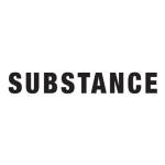 Logo von Substance
