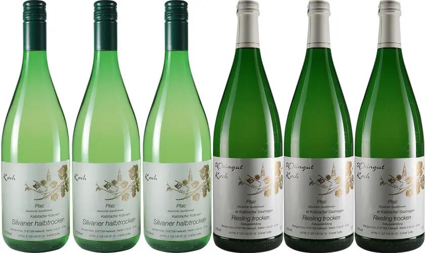Schorlepaket