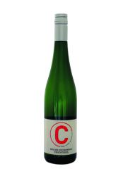 2024 Riesling-Hochgewächs Fruchtsüß Weingut Edgar Comes