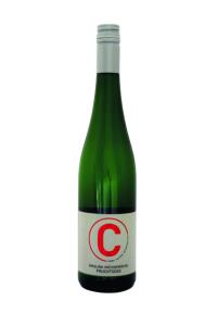 2024 Riesling-Hochgewächs Fruchtsüß Weingut Edgar Comes