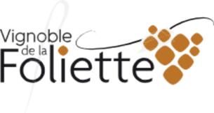 Logo von Domaine de la Foliette