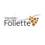 Logo von Domaine de la Foliette