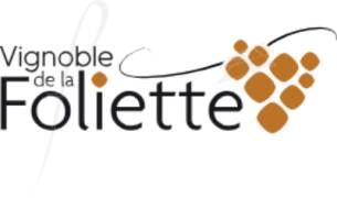 Logo von Domaine de la Foliette