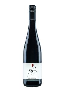 Dunkelfelder lieblich Weingut Bitzel