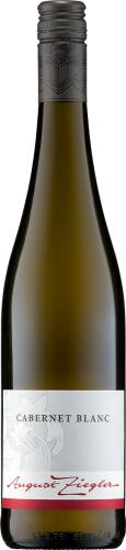2024 2024 Cabernet Blanc QbA
