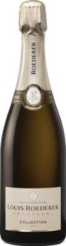 0 Champagne Roederer Collection 244