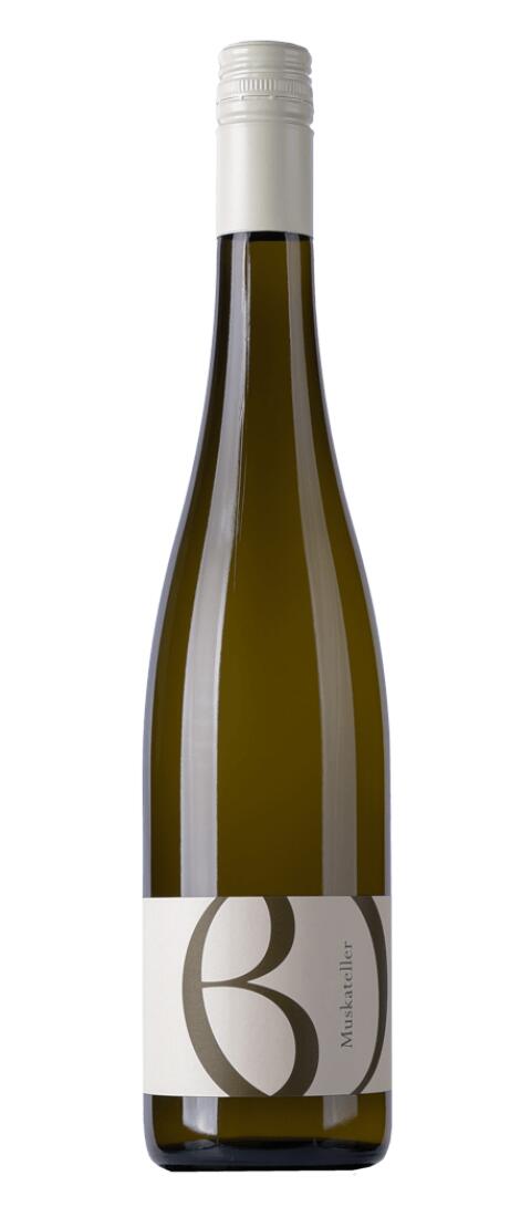 2024 Muskateller Esprit feinherb