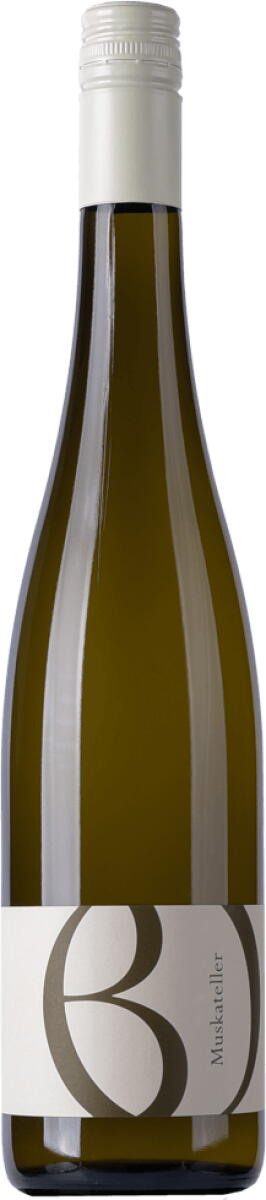 2024 Muskateller Esprit trocken