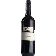 2021 Merlot