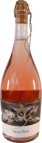 0 Secco Rosé