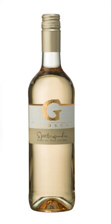 2021 Spätburgunder Blanc de Noir trocken