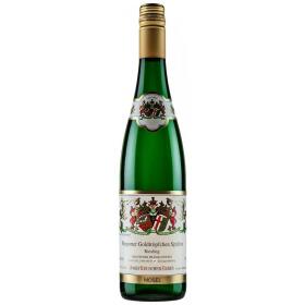 2024 Piesporter Goldtröpfchen Spätlese Riesling Lieblich Josef Reuscher Erben