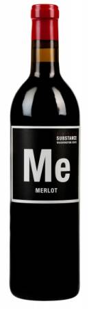 2013 Substance Super Substance Northridge Merlot