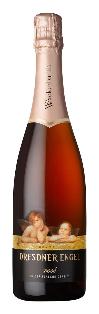 Dresdner Engel Rosé
