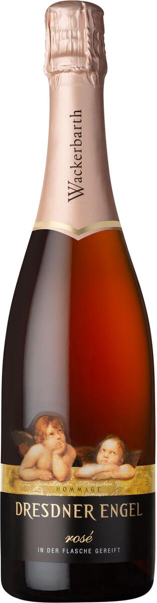 Dresdner Engel Rosé