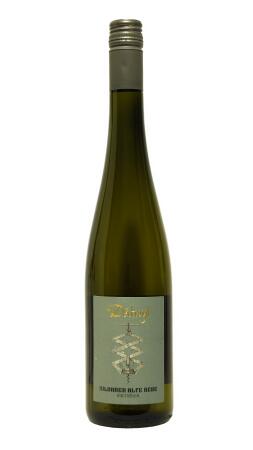 2020 Silvaner " Alte Rebe" 