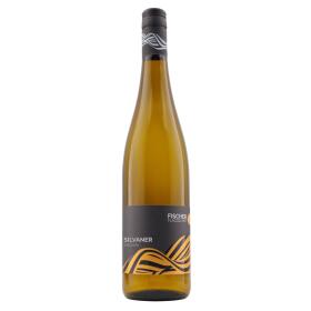 Silvaner edelsüss Auslese (Flaggschiff) Weingut Fischer
