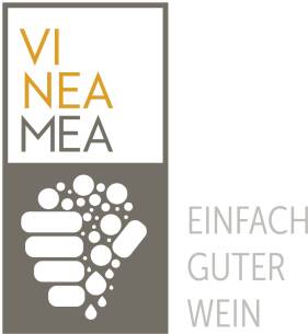 Logo von VineaMea