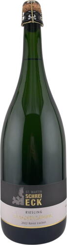 2022 Magnum Riesling Sekt trocken