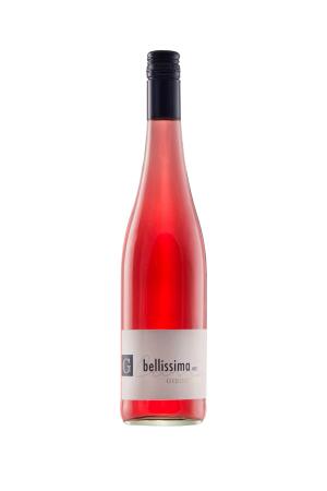 2022 Bellissima Rosé