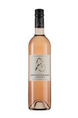 2021 Spätburgunder Rosé - halbtrocken -