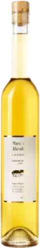 Marc de Riesling Brand 3 Jahre Eichenfass Lagerung