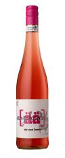 2020 Äänzichardich rosé