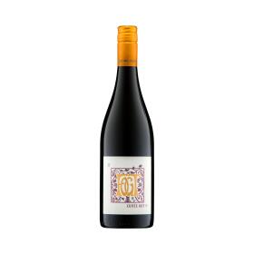 Cuvée Rot Weingut Fogt GbR
