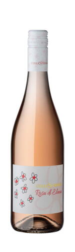 2025 Rosa di Elena Marche Rosato IGT