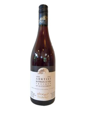 2017 Cuvèe Ahrtist trocken