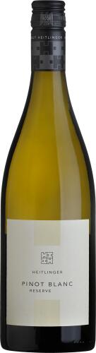 2021 2021 Hilsbach Pinot Blanc Reserve **