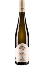 2022 Sand 1  Grüner Veltliner 