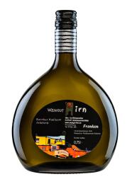 2019 Bacchus Kabinett feinfruchtig Weingut Hirn - Im Weinparadies