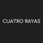 Logo von Cuatro Rayas