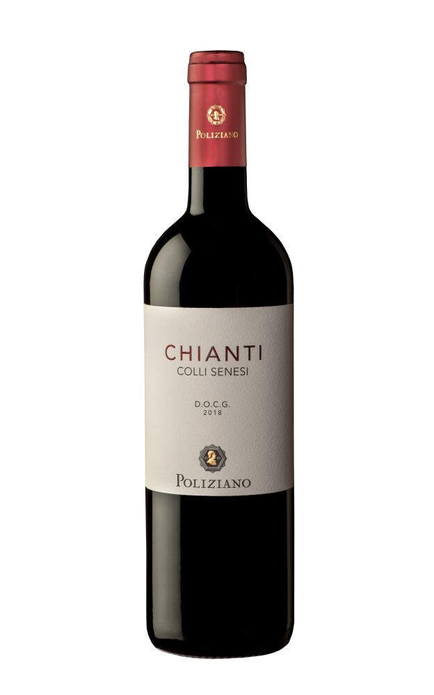 Chianti Colli Senesi DOCG von Az. Ag. Poliziano günstig kaufen