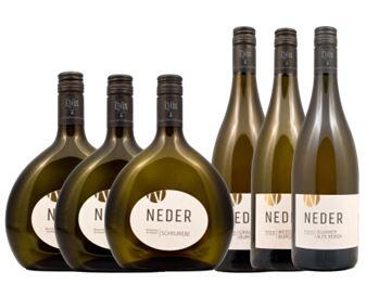 Paket 3: Lagen- & Große Weine inkl. Versand