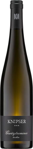 2015 2015 Gewürztraminer ***