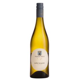 2022 Weißer Burgunder  trocken Weingut Thomas Mend