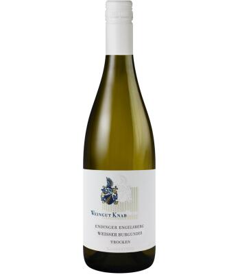 2025 Weissburgunder Kabinett trocken Endinger Engelsberg