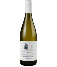 Weissburgunder Kabinett trocken Endinger Engelsberg Weingut Knab