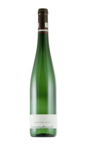 2024 "vom roten Schiefer" Riesling QbA trocken (bio)