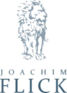 Logo von Weingut Joachim Flick
